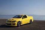 Vauxhall VXR8 Maloo 2012 года
